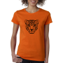 Marškinėliai Tigrė